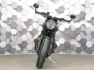 2019 Triumph Speed Twin, серый, 827000 рублей, вид 5
