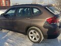 2014 BMW X1 20d I (E84) Рестайлинг, коричневый, 1510000 рублей - вид 3