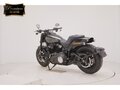 2025 Harley-Davidson Fat Bob, чёрный, 1797000 рублей - вид 4