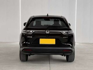 2023 Honda XR-V II, чёрный, 1900008 рублей, вид 5