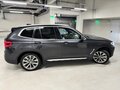 2019 BMW X3 30i xDrive III (G01), серый - вид 5