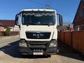 2012 MAN TGS, белый, 4600000 рублей - вид 2