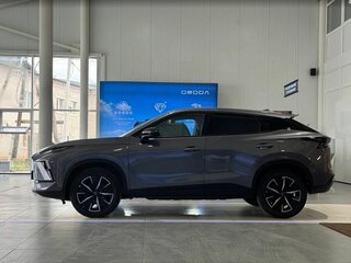 2026 Omoda C5 II, серый, 2929000 рублей, вид 5
