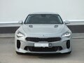 2018 Kia Stinger I, серый - вид 1