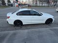 2022 BMW 3 серии 330i xDrive VII (G2x), белый, 4100000 рублей - вид 3