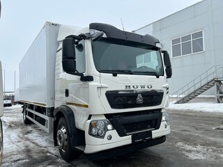 2026 Sinotruk Howo T5G, белый, 8900000 рублей, вид 1