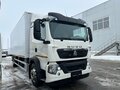 2026 Sinotruk Howo T5G, белый, 8900000 рублей