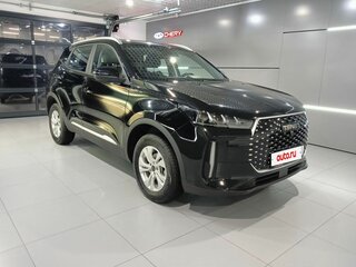 2025 Tenet T4, чёрный, 2039000 рублей, вид 1