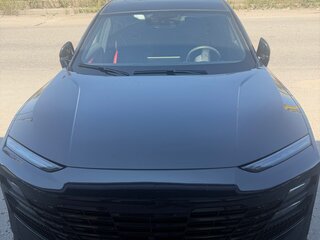 2023 Jetour Dashing I, чёрный, 2340000 рублей, вид 2