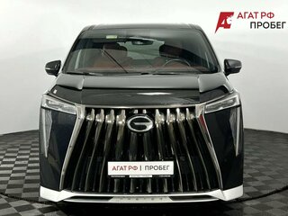 2024 GAC M8, чёрный, 3900000 рублей, вид 3