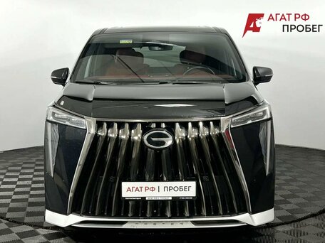 2024 GAC M8, чёрный, 4000000 рублей, вид 3