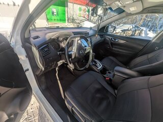 2020 Nissan Qashqai II Рестайлинг, белый, 1299000 рублей, вид 5