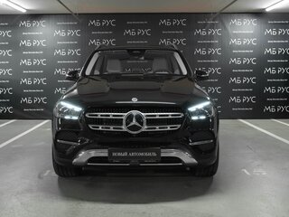 2025 Mercedes-Benz GLE 350 II (V167) Рестайлинг, чёрный, 11825000 рублей, вид 5