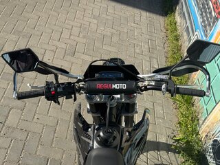 2023 Regulmoto Sport 003 PR Pro, чёрный, 130000 рублей, вид 5