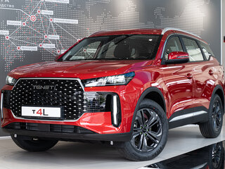 2026 Tenet T4L, красный, 2329000 рублей, вид 1