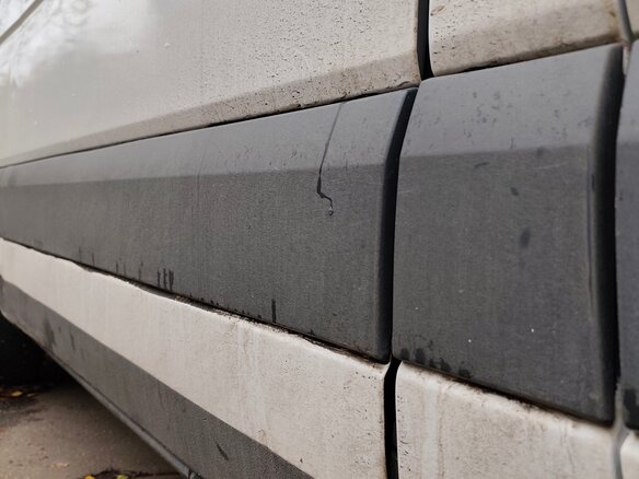 2010 Mercedes-Benz Sprinter, белый, 1800000 рублей - вид 9