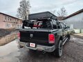 2014 Dodge RAM IV (DS/DJ), чёрный, 4500000 рублей - вид 7