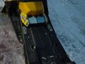 2008 BRP Ski-Doo Summit 800, жёлтый, 550000 рублей - вид 3