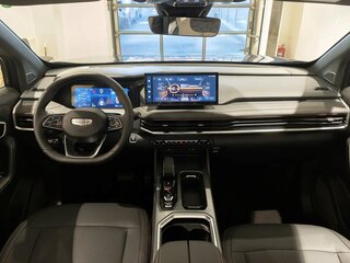 2026 Geely Okavango I Рестайлинг, синий, 4085990 рублей, вид 5