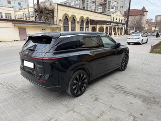 2026 Toyota bZ3X 58.3 kWh, чёрный, 2740000 рублей, вид 5