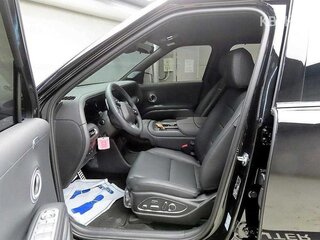 2026 Hyundai Palisade II, чёрный, 8228000 рублей, вид 5