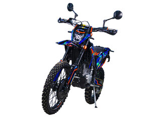 2026 Regulmoto Athlete 250, голубой, 155900 рублей, вид 1
