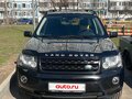 2014 Land Rover Freelander II Рестайлинг 2, чёрный - вид 3