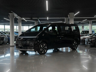 Hyundai Staria I Рестайлинг