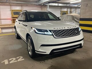 2018 Land Rover Range Rover Velar I, белый, 3099000 рублей, вид 1