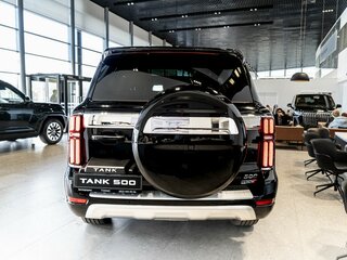 2026 Tank 500 Hi-Charge I, чёрный, 7699000 рублей, вид 5