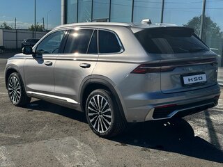 2026 VOLGA K50, серебристый, 4649000 рублей, вид 2