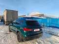 2023 Jetta VS7 I Рестайлинг 1, зелёный, 2400000 рублей - вид 10