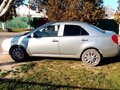 2010 Geely MK I, серебристый, 290000 рублей - вид 4
