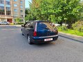 2007 Mitsubishi Lancer IX Рестайлинг, синий, 390000 рублей - вид 2