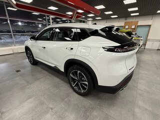2024 Dongfeng Mage, белый, 2590000 рублей, вид 4