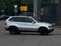 2002 BMW X5 3.0i I (E53), серебристый - вид 7