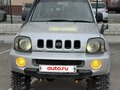 2000 Suzuki Jimny III, серый, 620000 рублей - вид 1