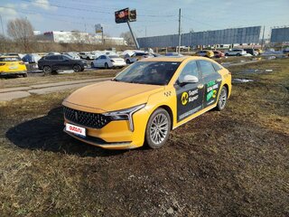 2023 FAW Bestune B70 I, белый, 1163250 рублей, вид 1