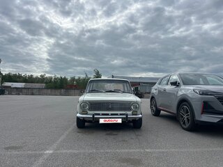 1979 Lada (ВАЗ) 21011, белый, 500000 рублей, вид 2