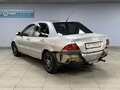 2005 Mitsubishi Lancer IX, серебристый - вид 6