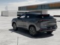 2026 Omoda C5 II, серый - вид 2