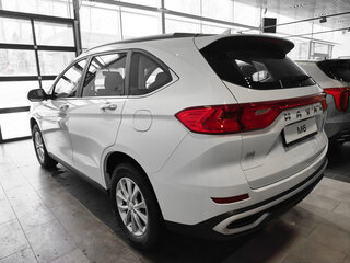 2026 Haval M6 II, белый, 2099000 рублей, вид 2