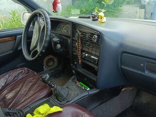 1990 Opel Omega A, серый, 100000 рублей, вид 5