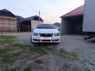 2010 Lifan Solano I (620), белый, 260000 рублей, вид 4