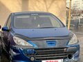 2006 Peugeot 307 I Рестайлинг, синий, 400000 рублей - вид 1