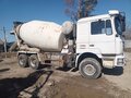 2012 Shacman (Shaanxi) F3000, белый, 2350000 рублей - вид 2