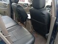 2004 Hyundai Santa Fe I, синий, 530000 рублей - вид 8