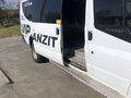 2008 Ford Transit, белый, 625000 рублей - вид 11