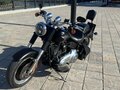 2014 Harley-Davidson Fat Boy, чёрный, 1350000 рублей - вид 10