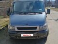 2002 Ford Transit, серый, 850000 рублей